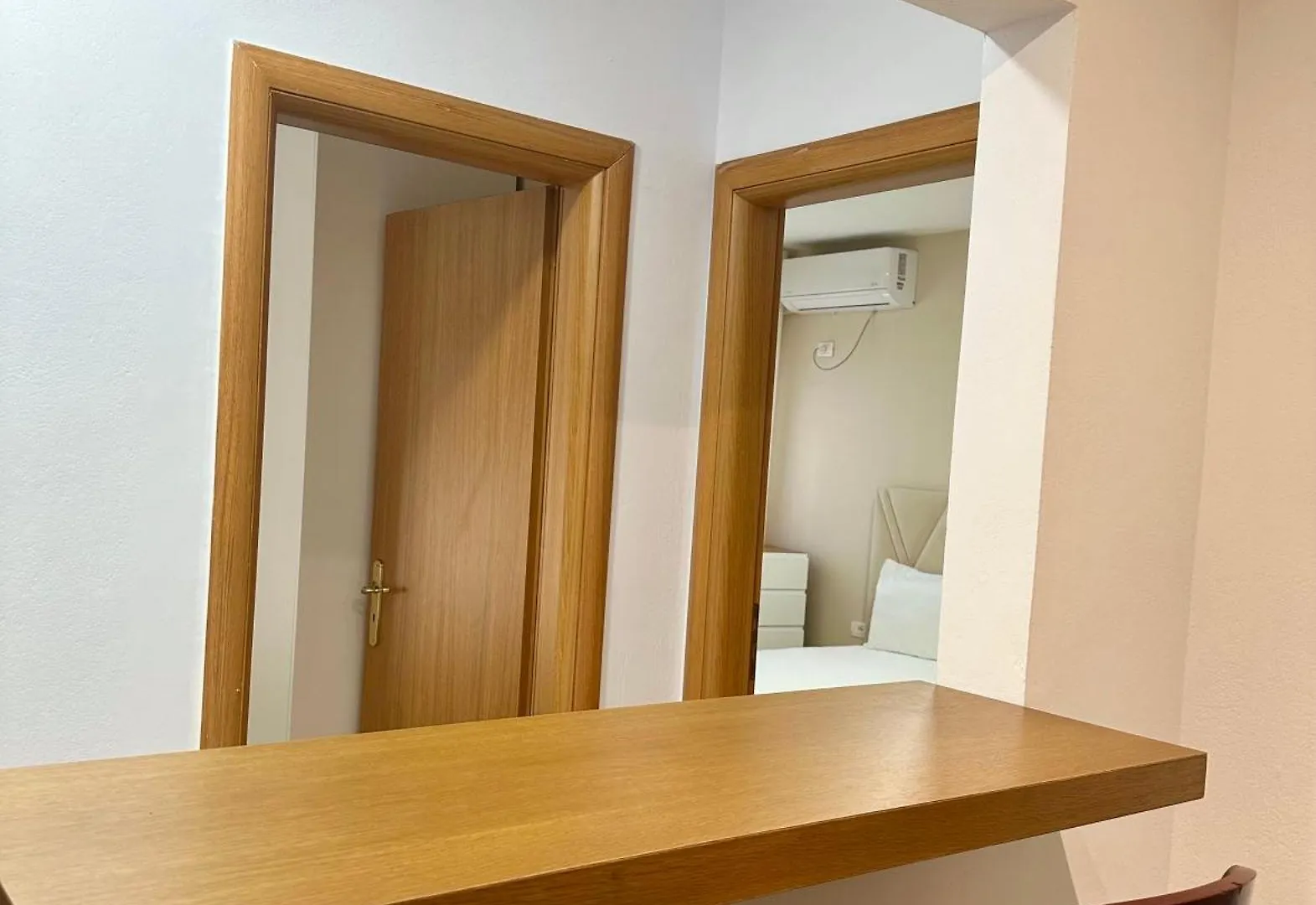 Appartement Olis Place Tirana